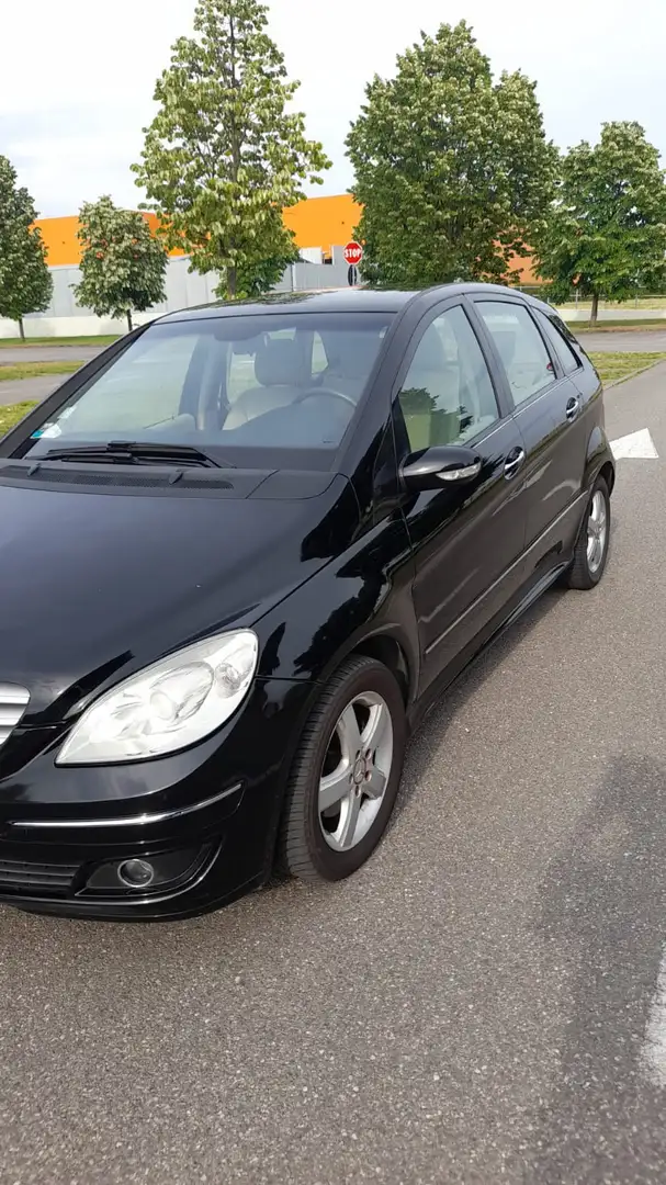 Mercedes-Benz B 180 cdi Sport - 2