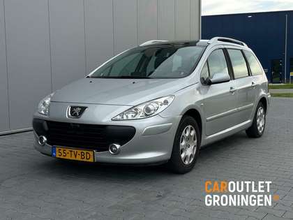 Peugeot 307 SW 1.6-16V Pack | CLIMA | PANO | CRUISE