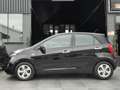 Kia Picanto 1.0 CVVT Comfort Pack|5 Deuren|Airco|Elek.ramen Zwart - thumbnail 2