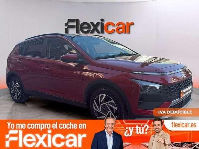 Hyundai BAYON 1.2 MPI Klass - foto 1