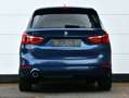 BMW 216 FACELIFT - LED, Cuir, GPS, Bleuto., Attach.Remor Bleu - thumbnail 5
