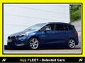 BMW 216 FACELIFT - LED, Cuir, GPS, Bleuto., Attach.Remor Bleu - thumbnail 1