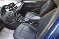 BMW 216 FACELIFT - LED, Cuir, GPS, Bleuto., Attach.Remor Bleu - thumbnail 9