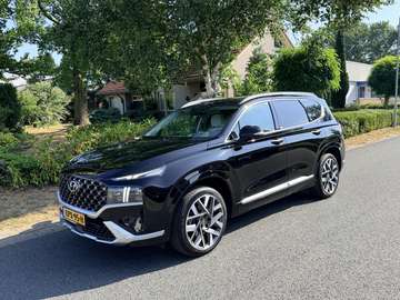 1.6 T-GDI PHEV 265PK Premium•Leder•Trekhaak