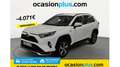 Toyota RAV 4 2.5 Plug-in hybrid 4WD Advance Blanco - thumbnail 1