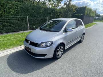 Golf Plus 1.6 CR TDi Trendline DPF DSG - 109k km's