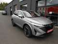 Nissan Qashqai N-Connecta*Panodach*Navi*Winterpaket Gris - thumbnail 1