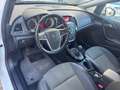 Opel Astra Astra 1.4 Turbo 140CV Sports Tourer GPL Tech Cosmo Blanc - thumbnail 13