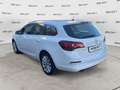 Opel Astra Astra 1.4 Turbo 140CV Sports Tourer GPL Tech Cosmo Blanc - thumbnail 6