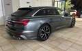 Audi A6 Avant 40 2.0 tdi mhev S-Line  Plus s-tronic Grigio - thumbnail 4