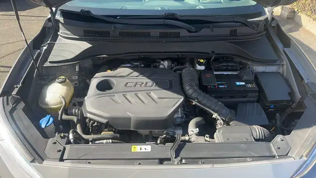Hyundai Kona view 15