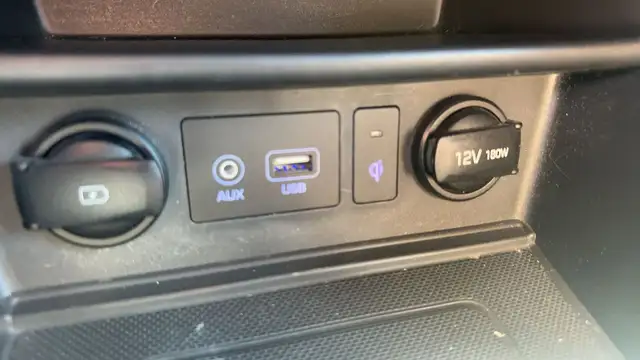 Hyundai Kona view 13