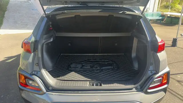 Hyundai Kona view 14