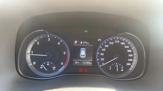 Hyundai Kona view 12
