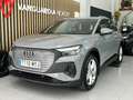 Audi Q4 e-tron 35 125kW 55kWh Gris - thumbnail 2