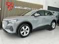Audi Q4 e-tron 35 125kW 55kWh Gris - thumbnail 3