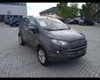 Ford EcoSport 2014 1.5 tdci Plus 95cv E6 Сірий - thumbnail 3