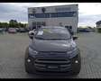 Ford EcoSport 2014 1.5 tdci Plus 95cv E6 Gris - thumbnail 2