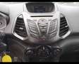 Ford EcoSport 2014 1.5 tdci Plus 95cv E6 Gris - thumbnail 12
