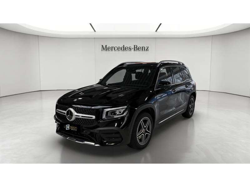 Mercedes-Benz GLB 180
