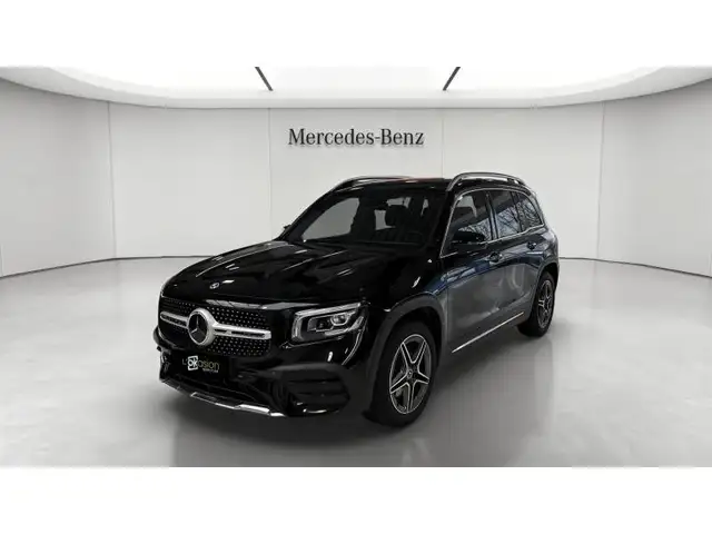 Mercedes-Benz GLB 180 GLB 180 d AMG Line