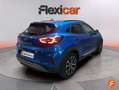 Ford Puma 1.0 EcoBoost 125cv ST-Line Design MHEV Azul - thumbnail 8