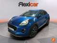 Ford Puma 1.0 EcoBoost 125cv ST-Line Design MHEV Azul - thumbnail 3
