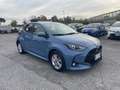 Toyota Yaris Yaris 1.5h Active GARANZIA UFFICIALE Blau - thumbnail 1