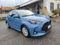 Toyota Yaris Yaris 1.5h Active GARANZIA UFFICIALE Blu/Azzurro - thumbnail 1