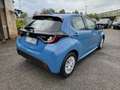 Toyota Yaris Yaris 1.5h Active GARANZIA UFFICIALE Blu/Azzurro - thumbnail 3