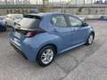 Toyota Yaris Yaris 1.5h Active GARANZIA UFFICIALE Blau - thumbnail 6
