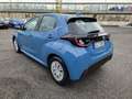 Toyota Yaris Yaris 1.5h Active GARANZIA UFFICIALE Blu/Azzurro - thumbnail 4