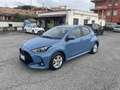Toyota Yaris Yaris 1.5h Active GARANZIA UFFICIALE Blau - thumbnail 5