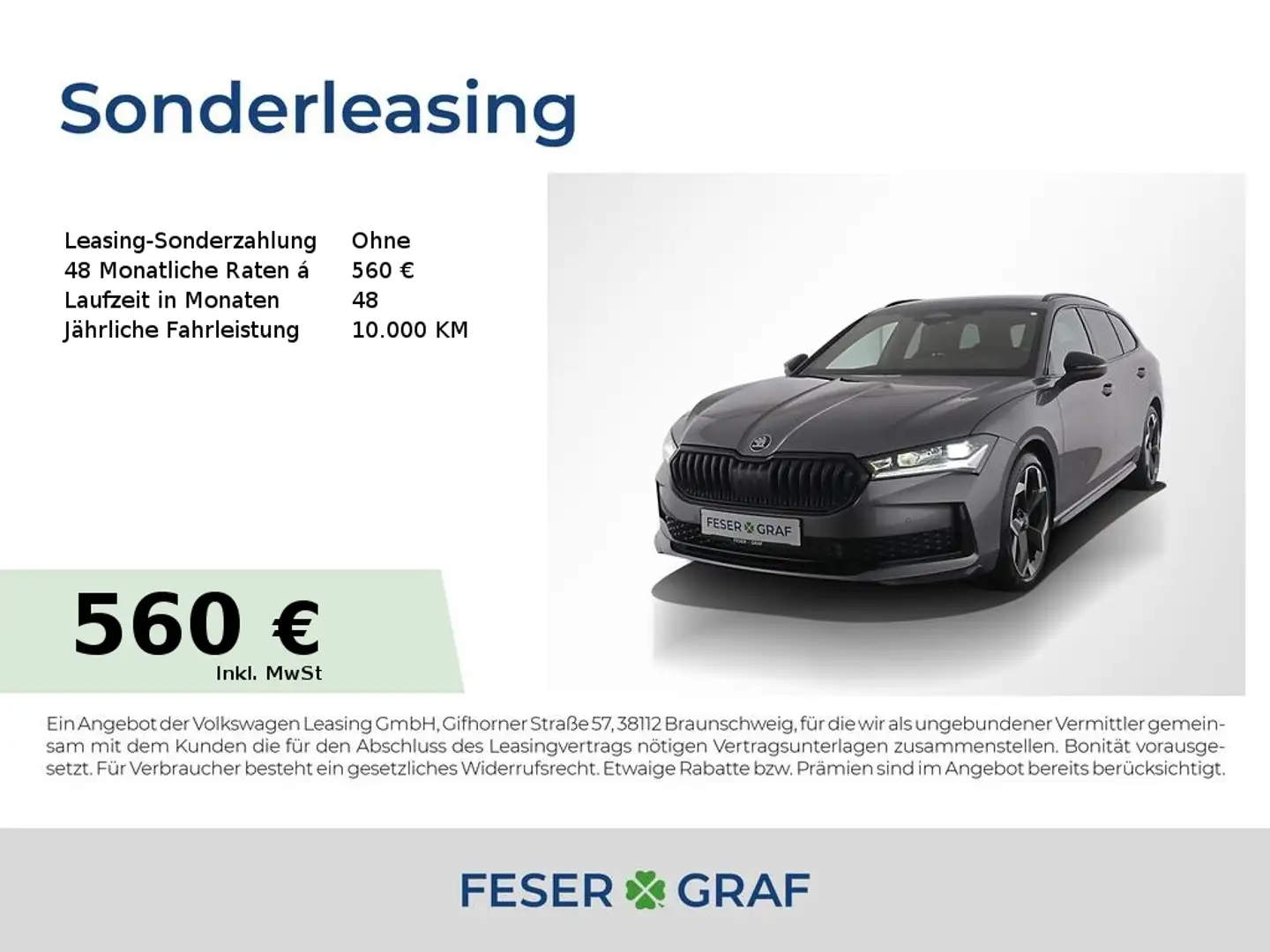 Skoda Superb Combi Sportline 2,0 TDI*KAMERA*SZH*AHK Gris - 1