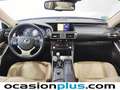 Lexus IS 300 300h Luxury Safety (Ébano Marrón) Kék - thumbnail 7