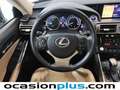Lexus IS 300 300h Luxury Safety (Ébano Marrón) Bleu - thumbnail 25