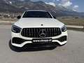 Mercedes-Benz GLC 43 AMG 4Matic, Burmester, Panodach Weiß - thumbnail 13