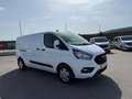 Ford Transit Custom 2.0 TDCi 320 L2 Trend *Netto €14.900,-* Weiß - thumbnail 3