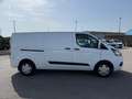 Ford Transit Custom 2.0 TDCi 320 L2 Trend *Netto €14.900,-* Weiß - thumbnail 4