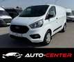 Ford Transit Custom 2.0 TDCi 320 L2 Trend *Netto €14.900,-* Weiß - thumbnail 1