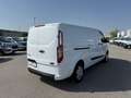 Ford Transit Custom 2.0 TDCi 320 L2 Trend *Netto €14.900,-* Weiß - thumbnail 8