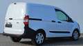 Ford Transit Courier 1,0 ECO Boost Trend Klima PDC Weiß - thumbnail 3
