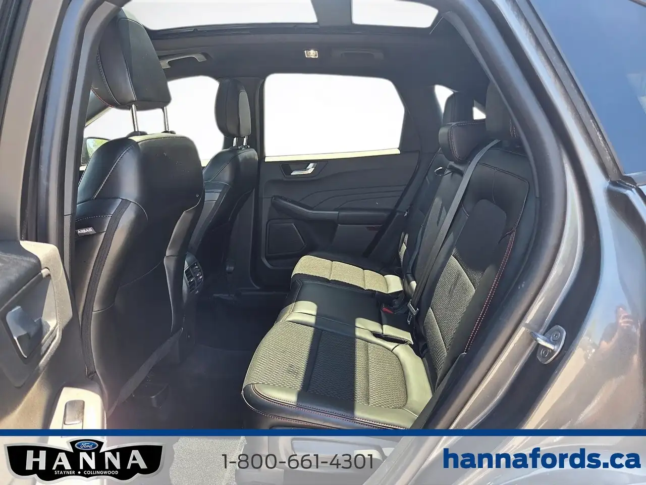 Ford Escape photo Ford Escape