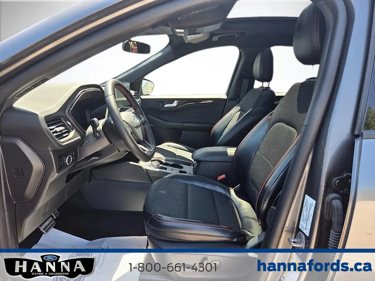 Ford Escape photo Ford Escape