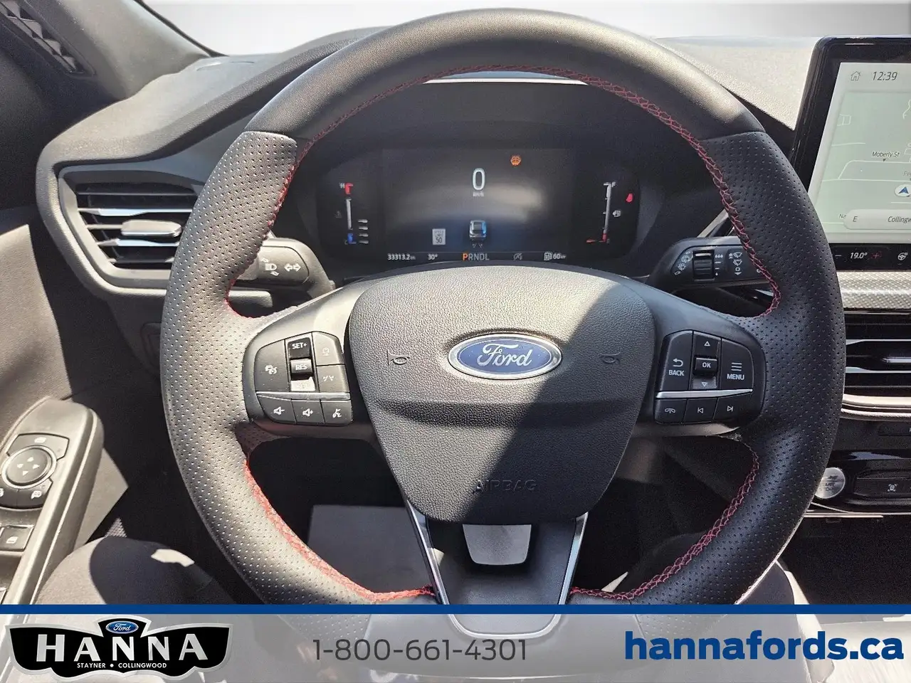 Ford Escape photo Ford Escape