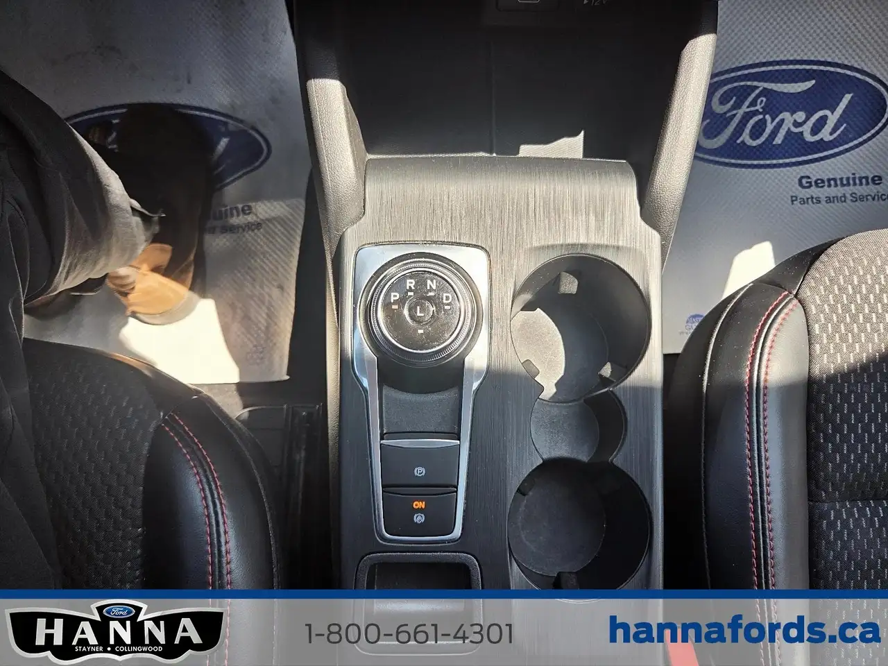 Ford Escape photo Ford Escape