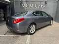 Peugeot 508 2.0HDI Allure 160 Grau - thumbnail 16