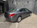 Peugeot 508 2.0HDI Allure 160 Grau - thumbnail 3