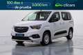 Opel Combo N1 Life 1.5TD S&S L Business Edition Plus 10 Blanco - thumbnail 1