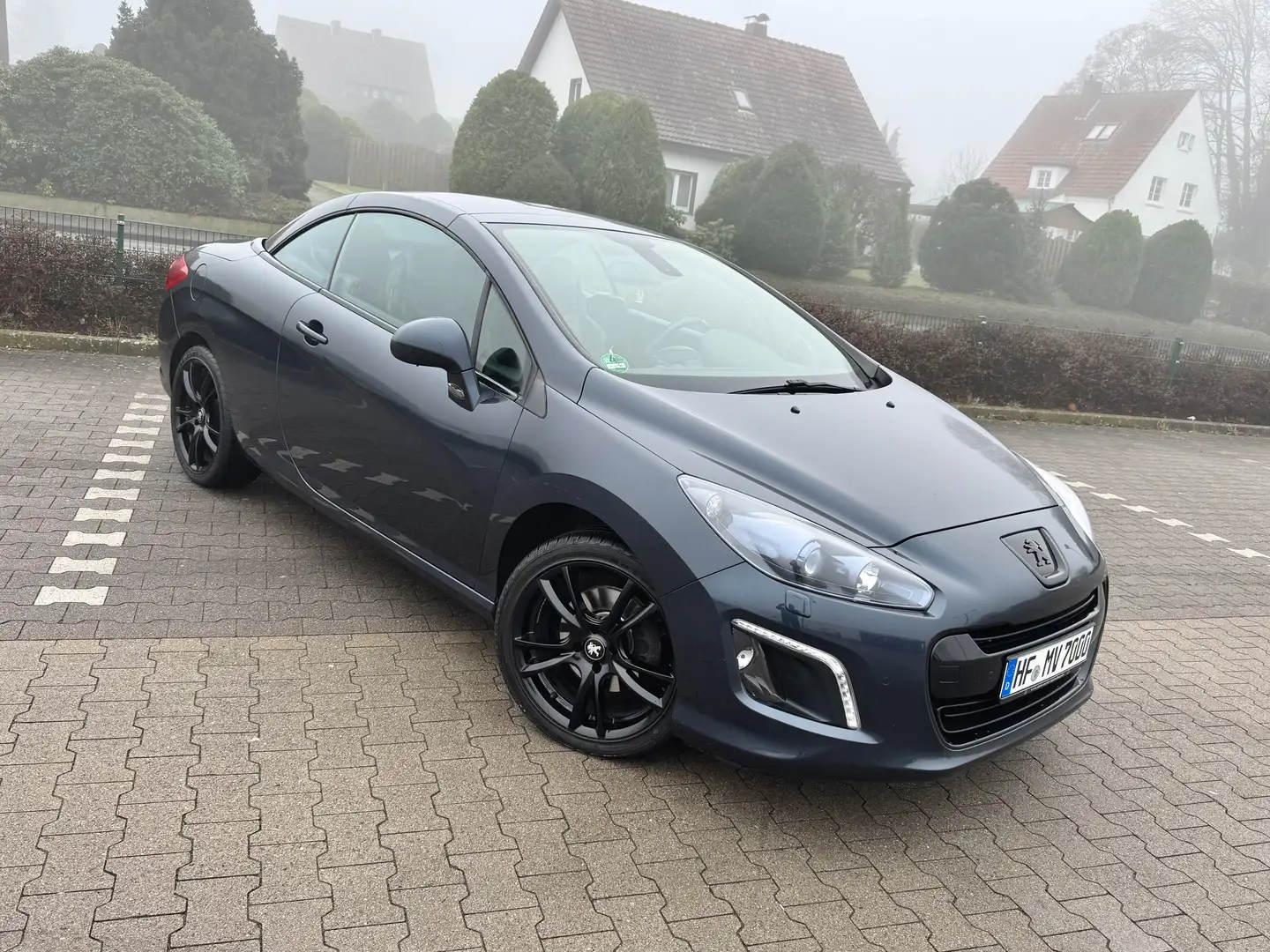 Peugeot 308 CC HDi FAP 160 Allure - 1